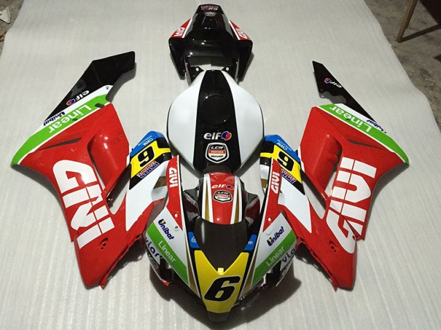 Givi Six 04-05 CBR1000RR Carene Moto