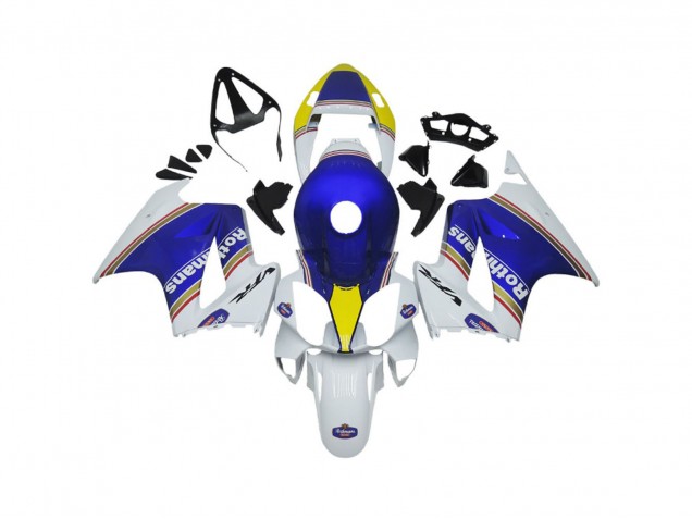 Glossa Rothmans 02-12 VFR800 Carene Moto