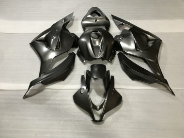 Acquista Grafite Opaca 09-12 CBR600RR Carene Moto