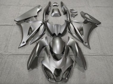 Acquista Grigio Canna Di Fucile Opaco 17-23 GSXR 1000 Carene Moto