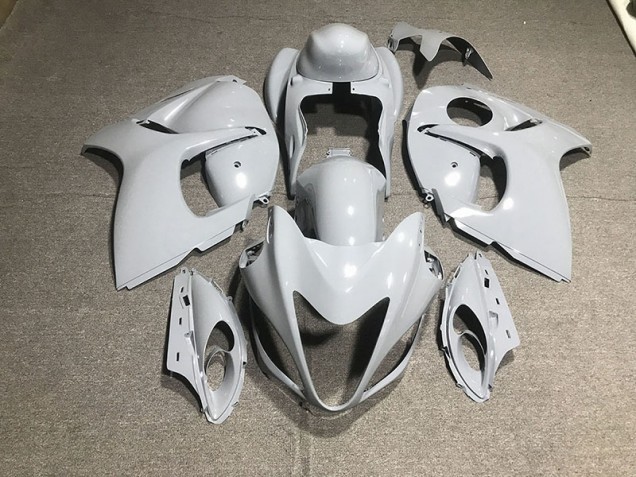 Grigio Chiaro 08-20 GSXR 1300 Carene Moto