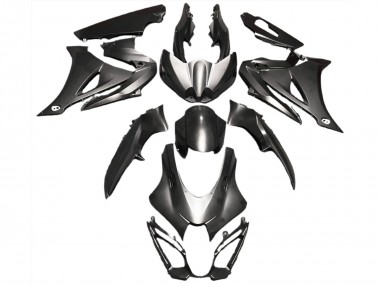 Acquista Grigio Lucido 17-23 GSXR 1000 Carene Moto