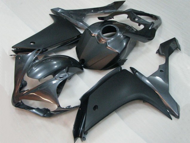 Grigio & Nero 07-08 R1 Carene Moto