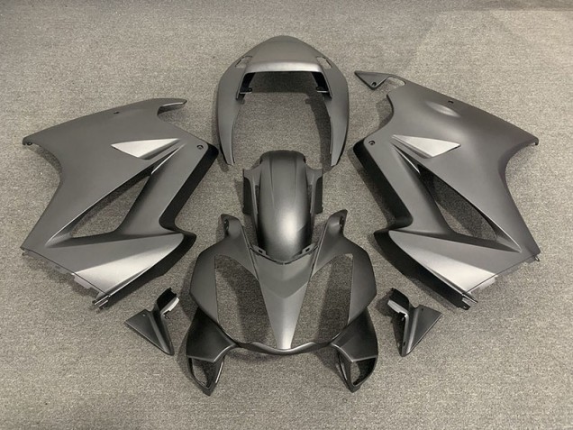 Grigio Opaco 02-12 VFR800 Carene Moto