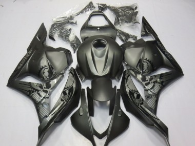 Acquista Grigio Opaco 09-12 CBR600RR Carene Moto