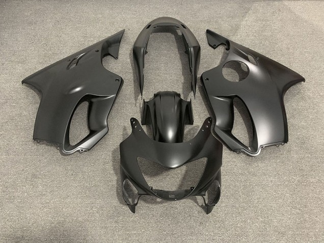 Grigio Opaco Semplice 99-00 CBR600 F4 Carene Moto