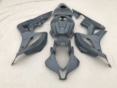 Acquista Grigio Scuro 07-08 CBR600RR Carene Moto