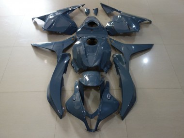 Acquista Grigio Scuro 09-12 CBR600RR Carene Moto