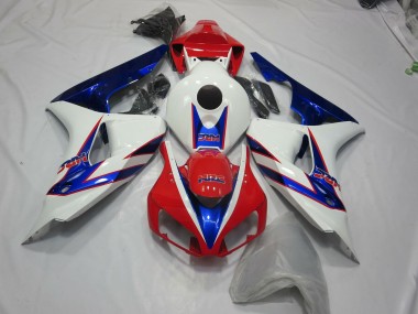 Acquista HRC OEM Design In Stile 06-07 CBR1000RR Carene Moto