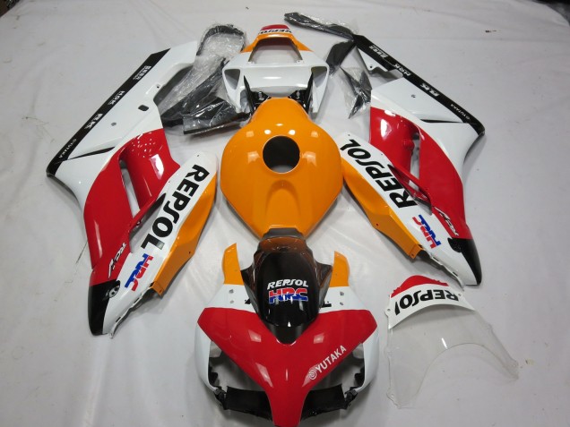 HRC Resol 04-05 CBR1000RR Carene Moto