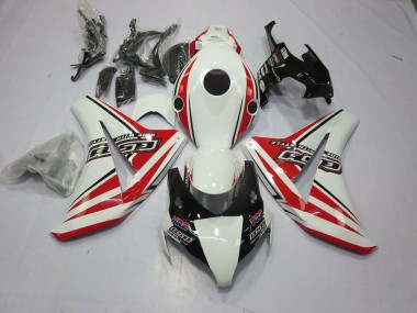 Acquista HRC Style 08-11 CBR1000RR Carene Moto