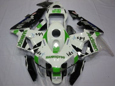 Acquista Hannspree 03-04 CBR600RR Carene Moto