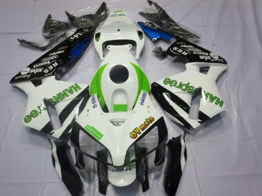 Acquista Hannspree 05-06 CBR600RR Carene Moto