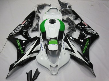 Acquista Hannspree 07-08 CBR600RR Carene Moto