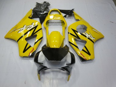 Acquista Inversione Di Giallo & Nero 02-03 CBR954RR Carene Moto