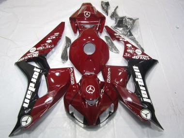 Acquista Jordan 06-07 CBR1000RR Carene Moto