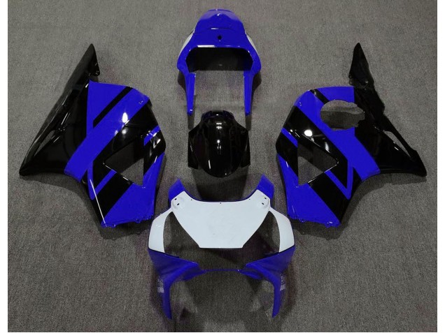 Kit Blu Lucido OEM 02-03 CBR954RR Carene Moto