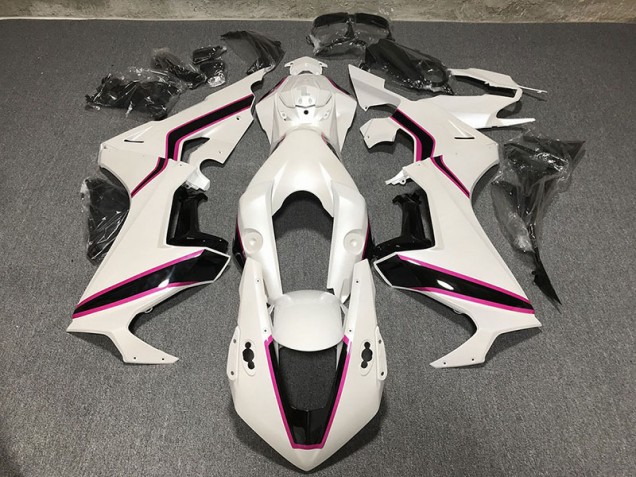 Kit Personalizzato Rosa 17-23 CBR1000RR Carene Moto