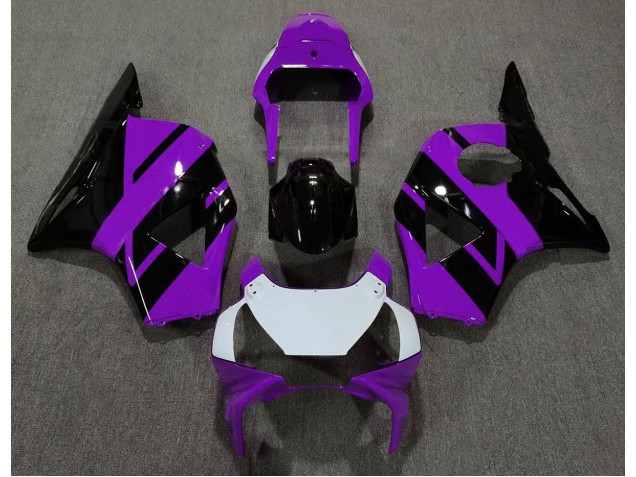 Kit Viola Lucido OEM 02-03 CBR954RR Carene Moto