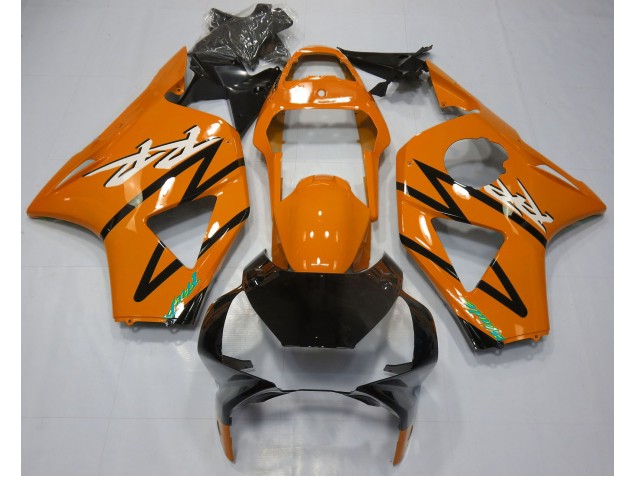Lama Arancione Lucida 02-03 CBR954RR Carene Moto