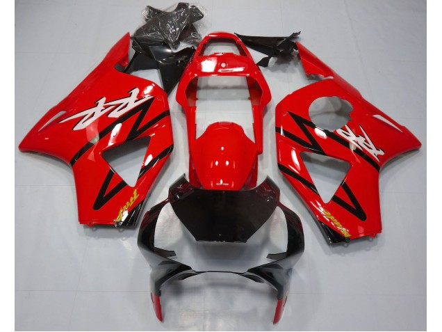 Lama Rossa Lucida 02-03 CBR954RR Carene Moto