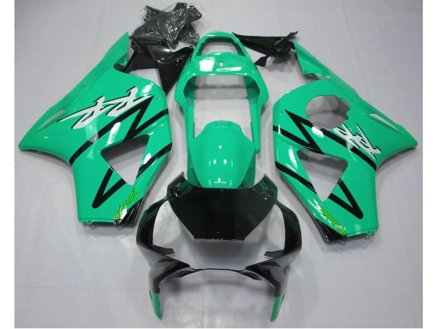 Lama Verde Acqua Lucida 02-03 CBR954RR Carene Moto