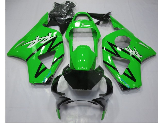 Lama Verde Lucida 02-03 CBR954RR Carene Moto
