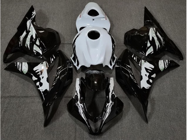 Le Mis 09-12 CBR600RR Carene Moto
