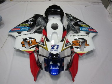 Acquista Lee 27 03-04 CBR600RR Carene Moto