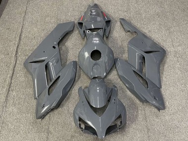 Acquista Loghi Nardo Grigio Bianco 04-05 CBR1000RR Carene Moto