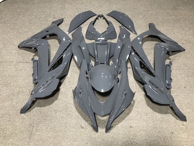 Logo Nardo Grigio Nero 16-19 ZX10R Carene Moto