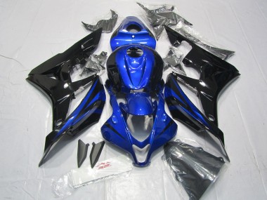 Acquista Lucentezza Blu Intenso 07-08 CBR600RR Carene Moto