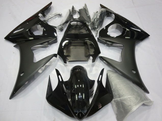 Lucido Opaco 05 R6 Carene Moto