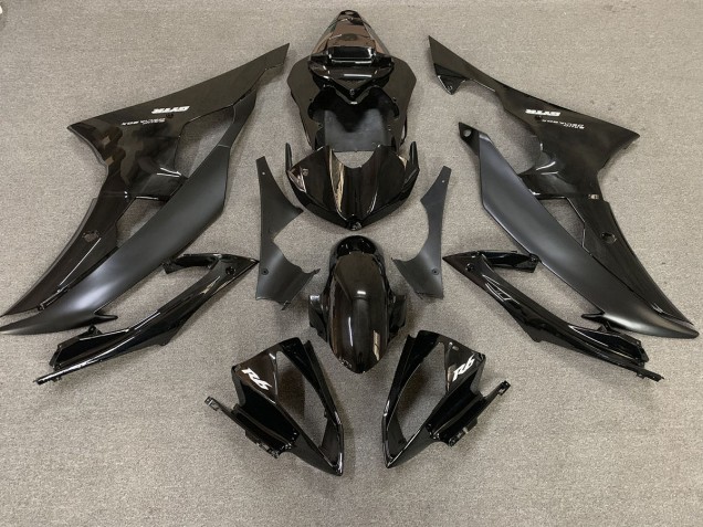 Lucido & Opaco 08-16 R6 Carene Moto