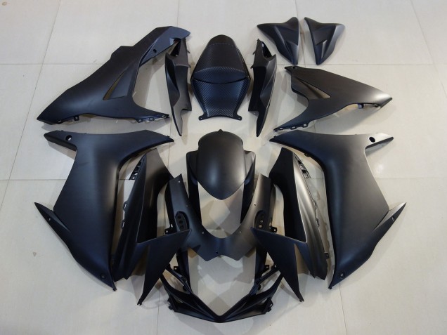 Lucido & Opaco 11-24 GSXR 600-750 Carene Moto