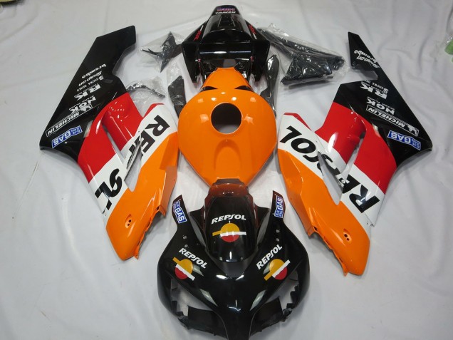 Luminoso Repsol 04-05 CBR1000RR Carene Moto