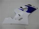 Acquista Kit Carena Moto ABS Suzuki GSXR 600/750 2004-2005 - Bianco Blu Nero