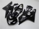 Acquista Carena Moto Suzuki GSXR 600/750 2004-2005 - Nero Lucido