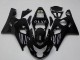 Acquista Carena Moto Suzuki GSXR 600/750 2004-2005 - Nero Lucido