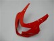 Acquista Carena Moto Suzuki GSXR 600/750 2004-2005 - Rosso Argento Nero