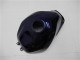 Acquista Carena Moto Suzuki GSXR 600/750 2004-2005 - Nero Lucido Argento Blu