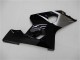 Acquista Carena Moto Suzuki GSXR 600/750 2004-2005 - Nero Lucido Argento Blu
