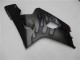 Acquista Carena Moto Suzuki GSXR 600/750 2004-2005 - Grigio Nero Fiamma