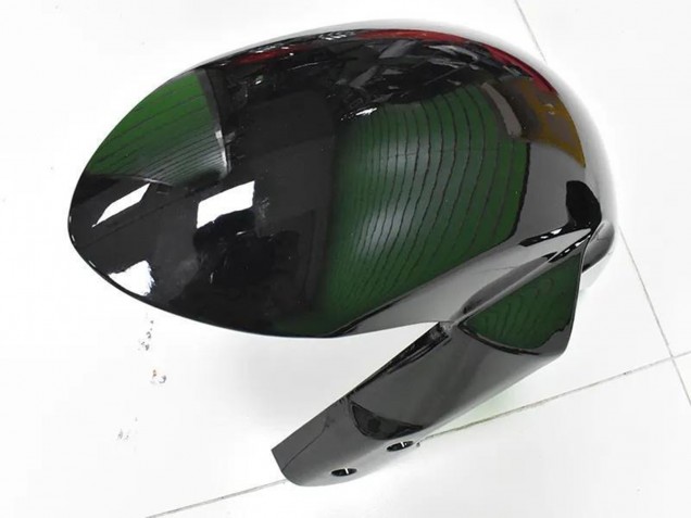 Acquista Kit Carena Moto ABS Suzuki GSXR 600/750 2006-2007 - Nero Lucido