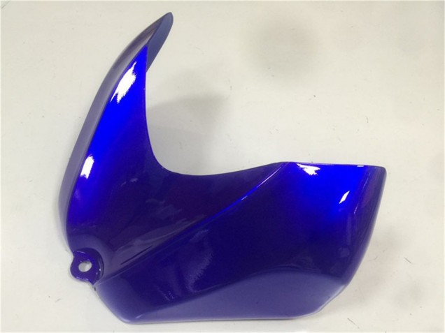 Acquista Carena Moto Suzuki GSXR 600/750 2006-2007 - Blu Nero Opaco