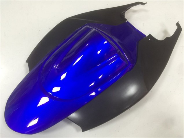 Acquista Carena Moto Suzuki GSXR 600/750 2006-2007 - Blu Nero Opaco
