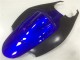 Acquista Carena Moto Suzuki GSXR 600/750 2006-2007 - Blu Nero Opaco
