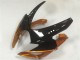 Acquista Carena Moto Suzuki GSXR 600/750 2006-2007 - Arancia Nero Lucido