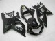 Acquista Carena Moto Suzuki GSXR 1000 2000-2002 - Nero Lucido