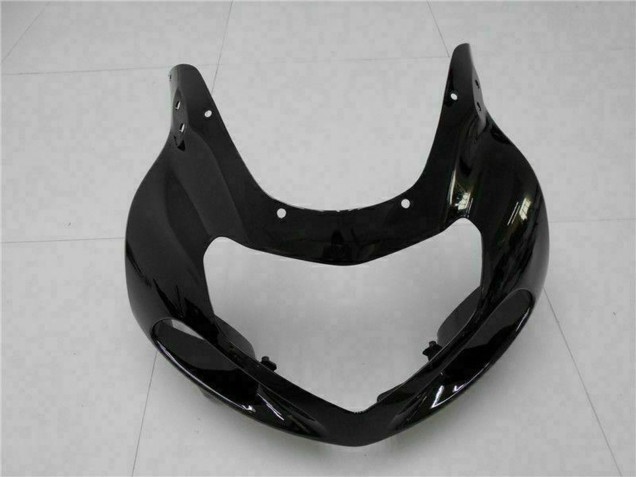 Acquista Carena Moto Suzuki GSXR 1000 2000-2002 - Nero Lucido